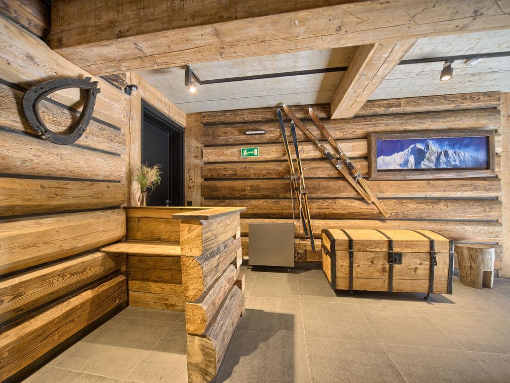 Visitzakopane - Mont Blanc Apartment Ngoại thất bức ảnh